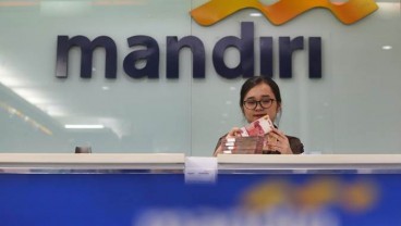 Bank at Work Perkuat Kerjasama Bisnis Bank Mandiri-Kalla Group