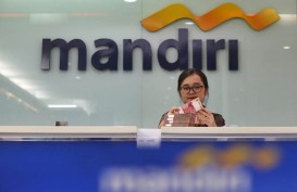 Bank at Work Perkuat Kerjasama Bisnis Bank Mandiri-Kalla Group