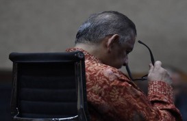 Sofyan Basir Bebas : Pimpinan KPK Sudah Bertemu, Bahas Peluang Ajukan Kasasi
