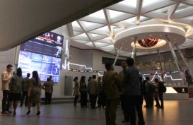 Gaet Investor Retail, Bursa Berjangka Bakal Luncurkan Kontrak Berjangka Mini