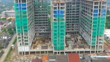 KONSEP APARTEMEN : TOD, Mixed Use dan Superblok Jadi Pilihan