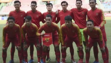 Pemerintah Segera Bentuk Panpel Piala Dunia U-20