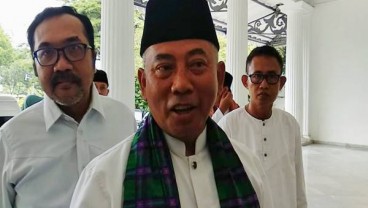 Viral Kota Bekasi Dikuasai Preman, Begini Komentar Wali Kota Rahmat Effendi 