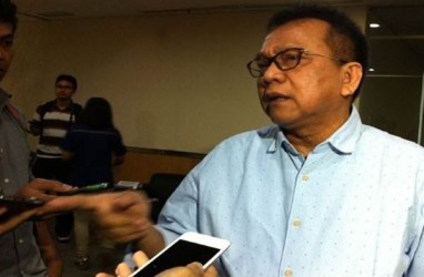Dinas Lingkungan Hidup Usul Turap di Kali Bantargebang, Taufik: Nanti Ditangkap KPK
