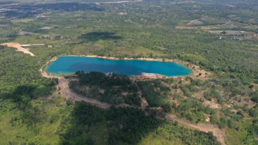 Pembahasan RUU Minerba Mandek, Komisi VII DPR Tunggu Peran KLHK