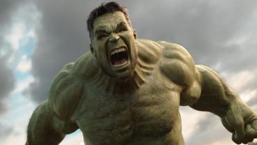 Aktor Mark Ruffalo Ingin Karakter Hulk di Masa Depan Seperti Ini