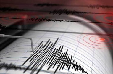Gempa 6,0 M Guncang Chile Tengah, Sejumlah Bangunan Bergoyang