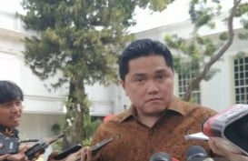 Calon Dirut PT Inalum Harus Paham Pertambangan dan Keuangan