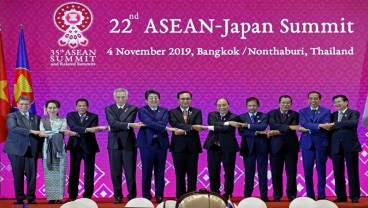 Perundingan RCEP : 15 Negara Sudah Selesaikan Kesepakatan Bersama, India Hati-hati