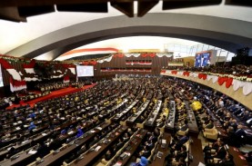 5 Berita Terpopuler, Anggota DPRD Jateng Terancam…