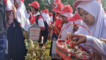 Ini Bukti, Anak Milenial Lebih Kenal Lagu TikTok Dibanding Lagu Nasional