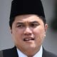 Erick Thohir Beberkan 2 Kriteria Calon Dirut PT Inalum