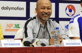 Kualifikasi Piala Asia U-19 2020, Timnas Indonesia Pertajam Transisi Bermain