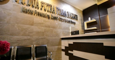 PT Dua Putra Utama Makmur/duaputra.com