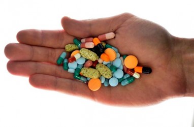 BPK Temukan Persediaan Obat ARV di Kemenkes yang Kedaluwarsa