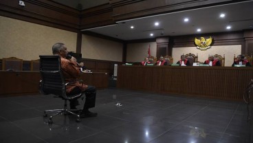 Sofyan Basir Divonis Bebas, Istana: Kita Hormati Proses Hukum