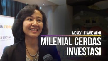 Alasan Mengapa Milenial Harus Cerdas Investasi