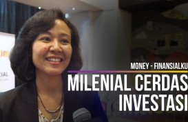 Alasan Mengapa Milenial Harus Cerdas Investasi