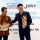 Laba Naik Hampir 25 Persen, Saham Sky Energy (JSKY) Menguat