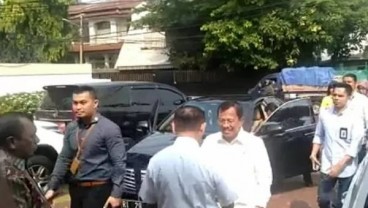 Legislator Ingatkan Menkes Terawan : Jangan Sampai Kita Nanti Ditangkap KPK