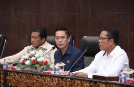 Sekda Kota Palembang Minta Lurah dan Camat Peka Terhadap SDN 48