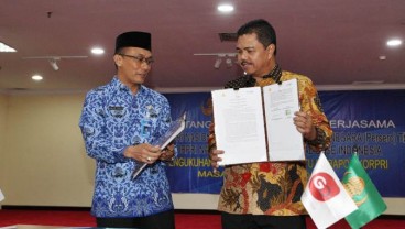 Pemangkasan Eselon, Korpri Minta Pemerintah Uji Coba Dulu