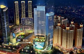 Agung Podomoro Land (APLN) Kantongi Marketing Sales Rp1,4 Triliun