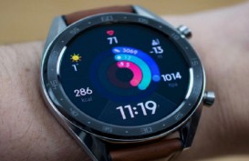 Penjualan Produk Smartwatch Huawei di Indonesia Meningkat 200 Persen