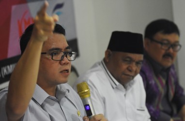 Arteria Dahlan : Dewas KPK Bisa Siapapun, Penegak Hukum Lebih Bagus