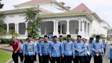 Korpri Sebut Pemangkasan Eselon Tak Perlu di Semua Kementerian