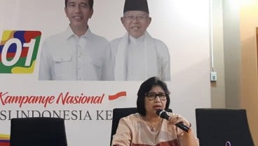 NasDem Setuju Larangan Penggunaan Cadar ASN