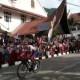Cristian Reaileanu Tercepat di Etape IV Tour de Singkarak