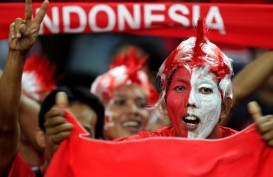 Jadwal Lengkap Kualifikasi Piala Asia U-19, Indonesia vs Timor Leste