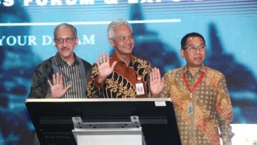 Pertumbuhan Ekonomi Jateng Meningkat, Kontribusi Investasi kian Besar