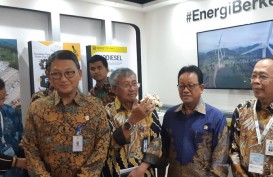 Menteri Arifin : Realisasi Energi Terbarukan Masih Rendah, Perlu Inovasi