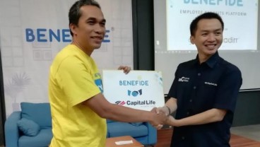 Benefide, Platform Digital untuk Tingkatkan Kesejahteraan Karyawan