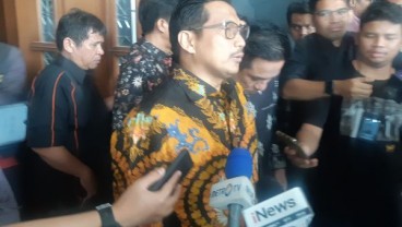 Terima Suap, Bowo Sidik Pangarso Dituntut 7 Tahun Penjara