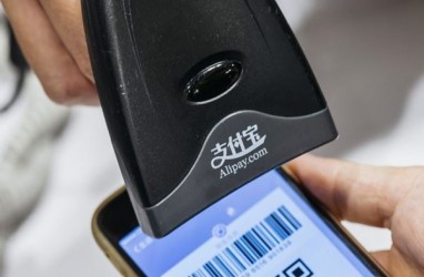 Alipay & WeChat Pay Buka Akses Aplikasi untuk Wisatawan Asing di China