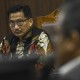 Jaksa Minta Hakim Tolak Justice Collaborator Bowo Sidik Pangarso