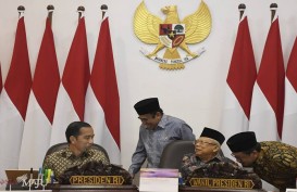 Jabatan Wakil Panglima TNI, Dihapus Gus Dur Dihidupkan Jokowi