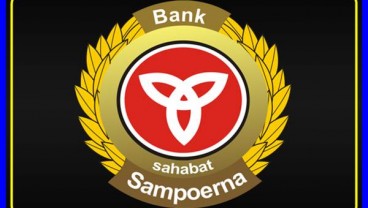 Pertumbuhan Kredit Bank Sampoerna di Atas Industri