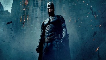 Film The Batman Lirik Aktor Andy Serkis dan Colin Farrell