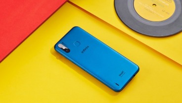 Infinix Smart 4 Meluncur Saat Harbolnas, Simak Spesifikasi dan Harganya