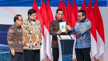 Rekomendasi Perbanas Agar Bank Tidak Kalah Bersaing dengan Fintech