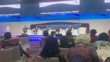 Bos Baru BRI Siap Jawab Tantangan Jokowi Soal Kredit 'Wong Cilik'