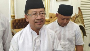 PILKADA 2020: Cianjur Siapkan Dana Rp100 Miliar