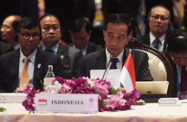 Bikin Jengkel Jokowi, Produk Impor Dipasok ke e-Katalog