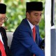 Jokowi : Kandidat Dewan Pengawas KPK Masih Digodok