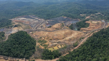 Anggaran Pertahanan untuk IKN Perlu Ditambah