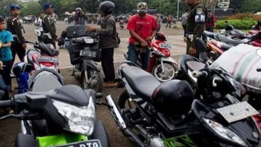 Mendagri Tito Imbau Kepala Daerah Tertibkan Pengelolaan Parkir